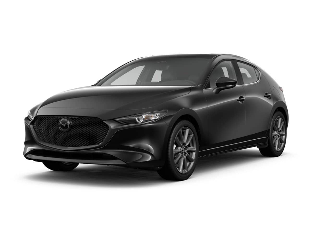 2026 Mazda Mazda3 - Image 13