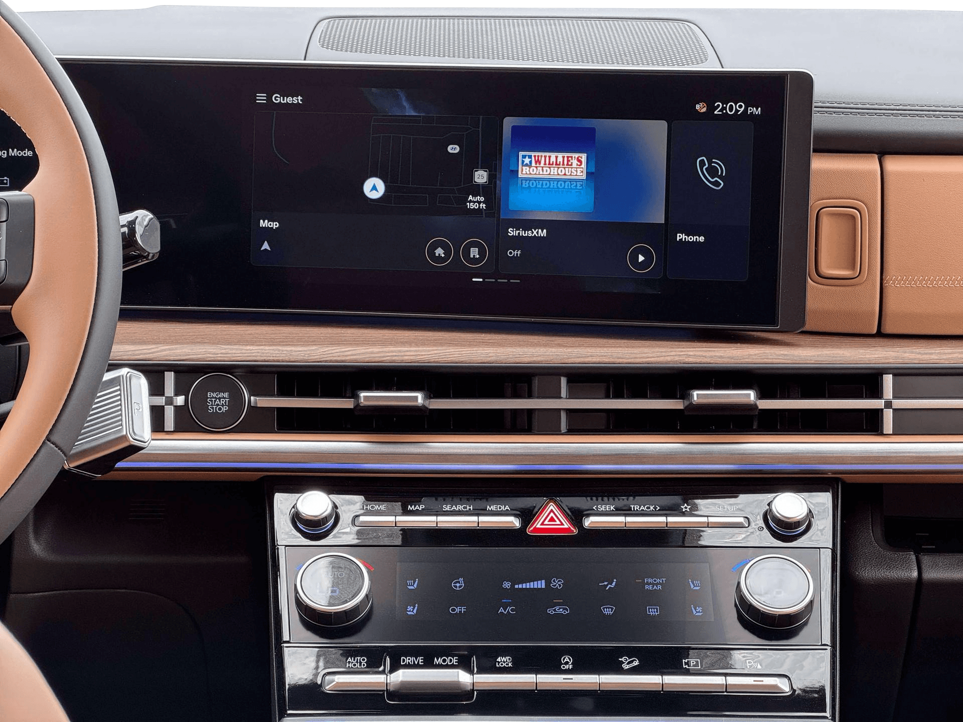 2026 Hyundai Santa Fe - Image 18
