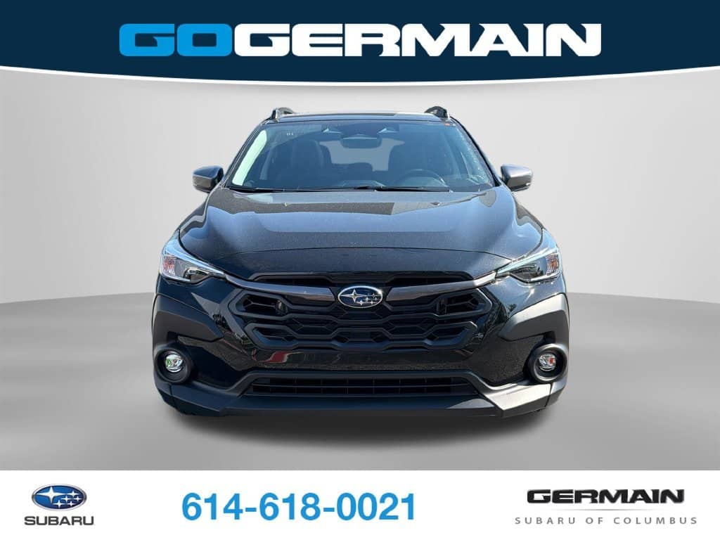 2026 Subaru Crosstrek - Image 2