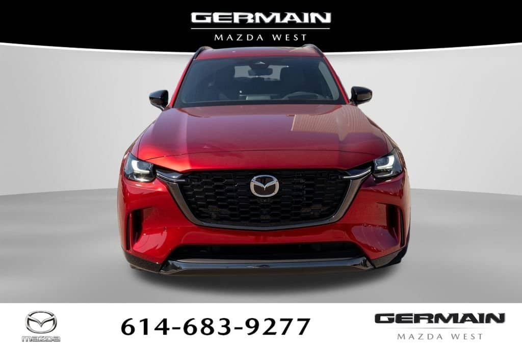 2026 Mazda CX-90 - Image 2