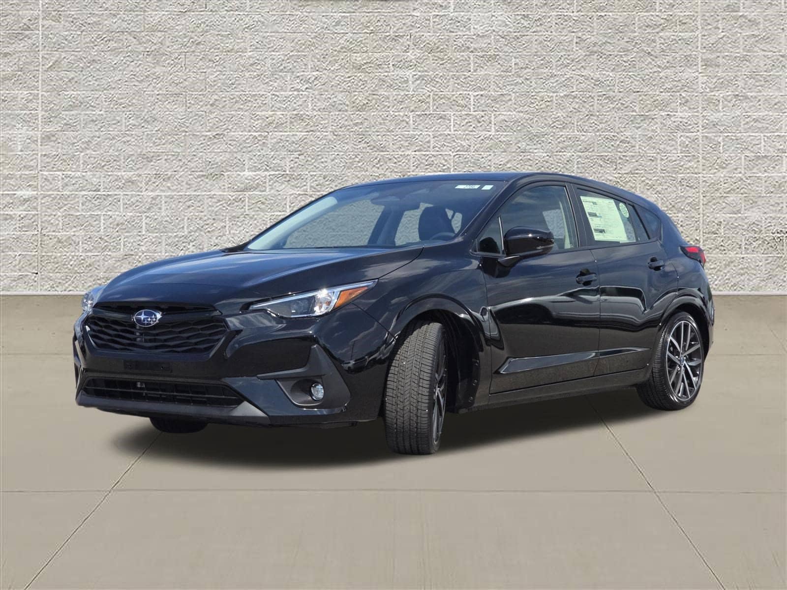 2026 Subaru Impreza - Image 3