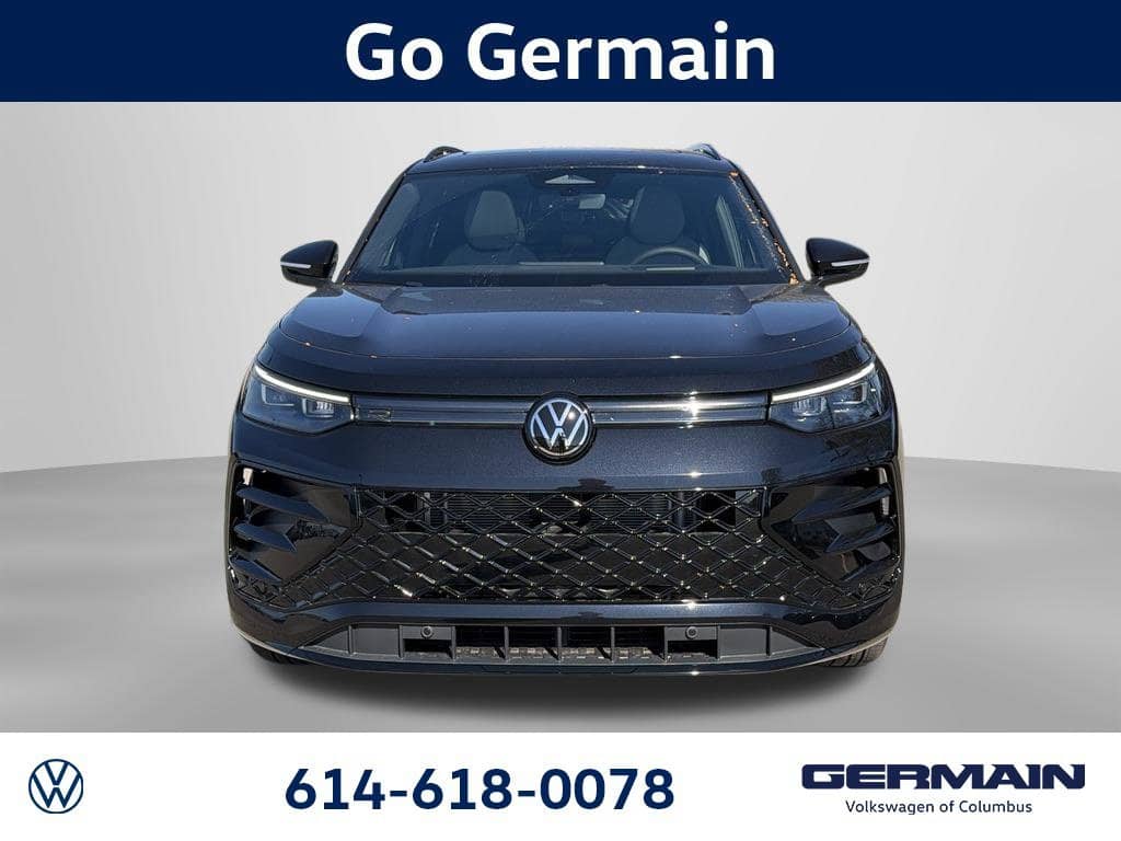 2026 Volkswagen Tiguan - Image 2