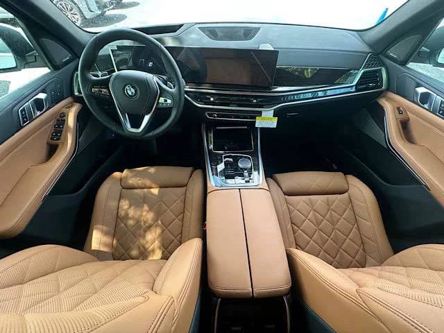 2026 BMW X5 - Image 6