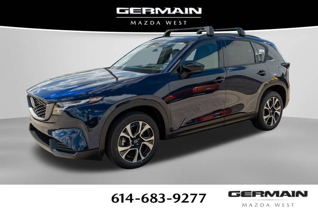 2026 Mazda CX-5 - Image 1