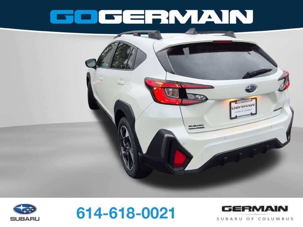 2026 Subaru Crosstrek - Image 1