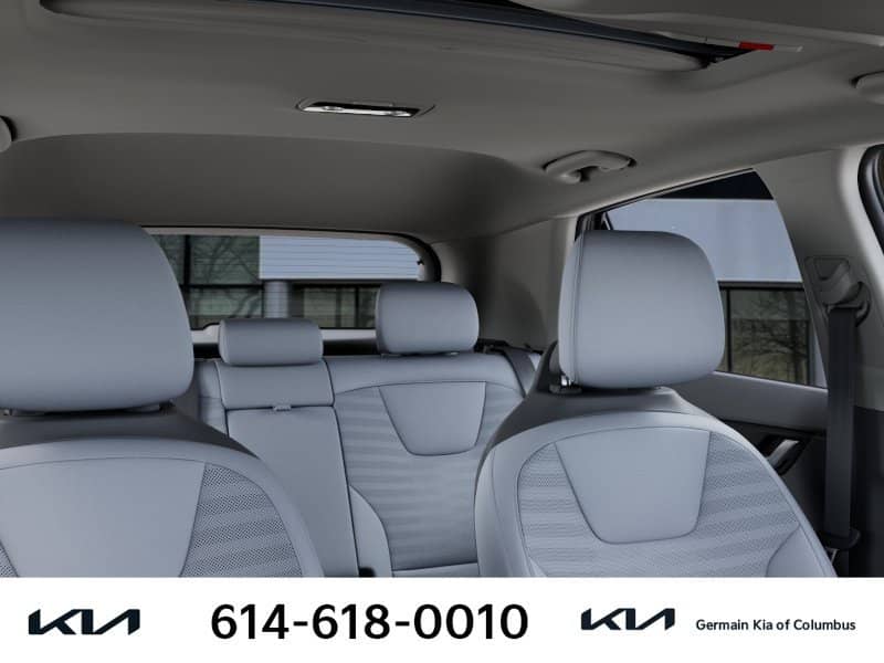 2027 Kia Niro - Image 30
