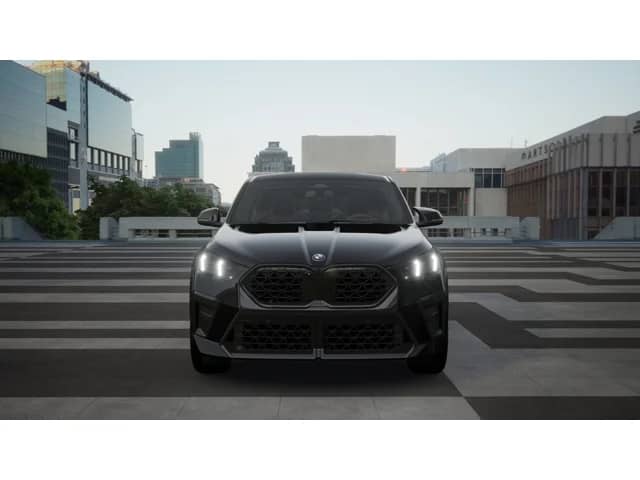 2027 BMW X2 - Image 3