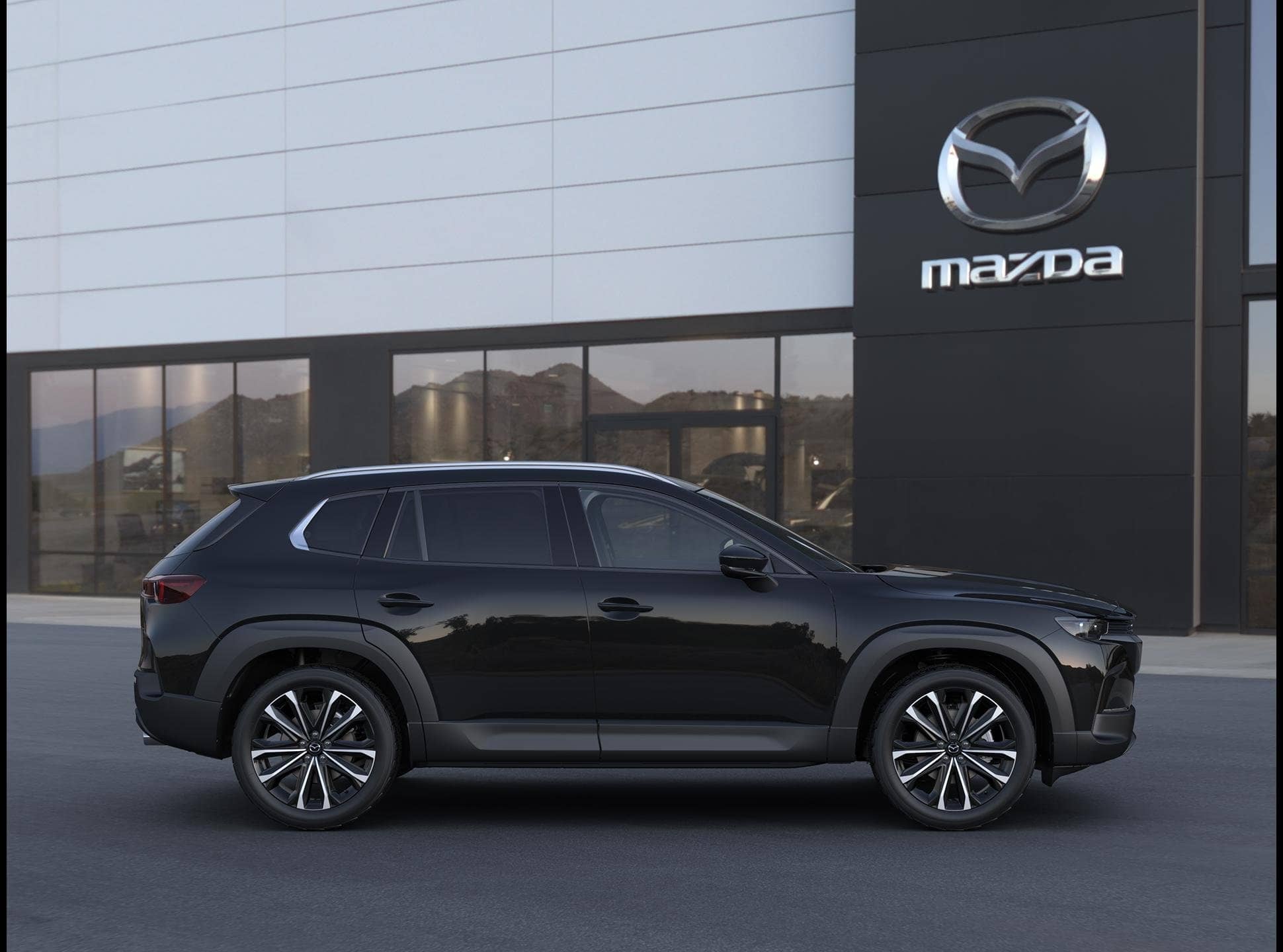 2026 Mazda CX-50 - Image 5