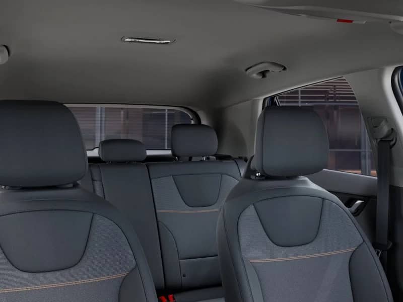 2027 Kia Niro - Image 27