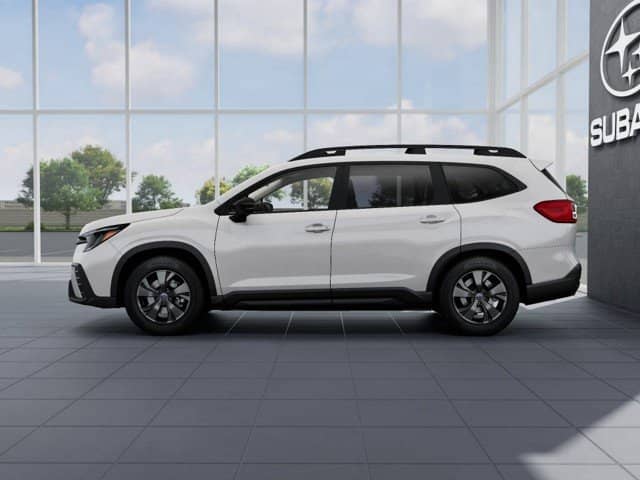 2027 Subaru Ascent - Image 3