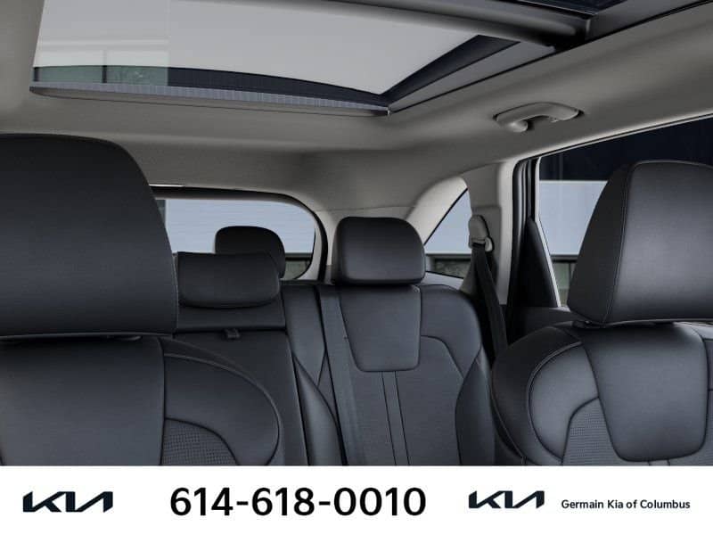 2026 Kia Sorento - Image 30