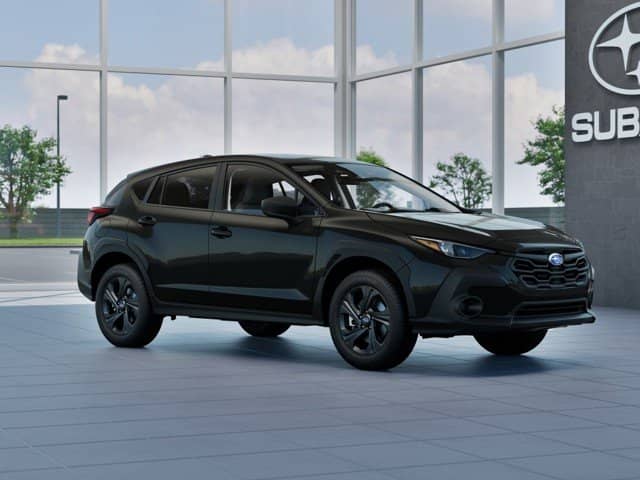 2026 Subaru Crosstrek - Image 1