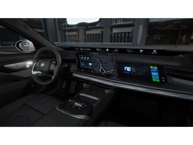 2027 BMW 7 Series - Image 14