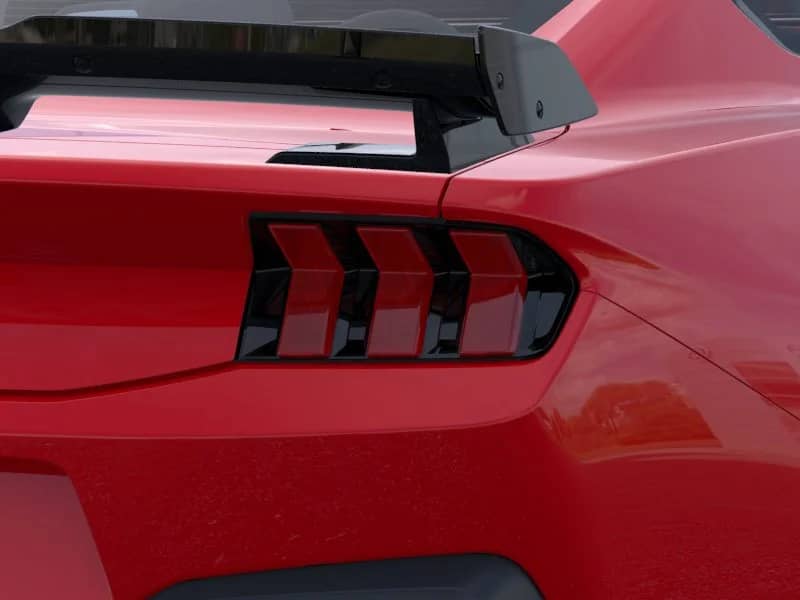 2026 Ford Mustang - Image 21