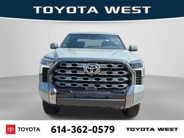 2026 Toyota Tundra - Image 2