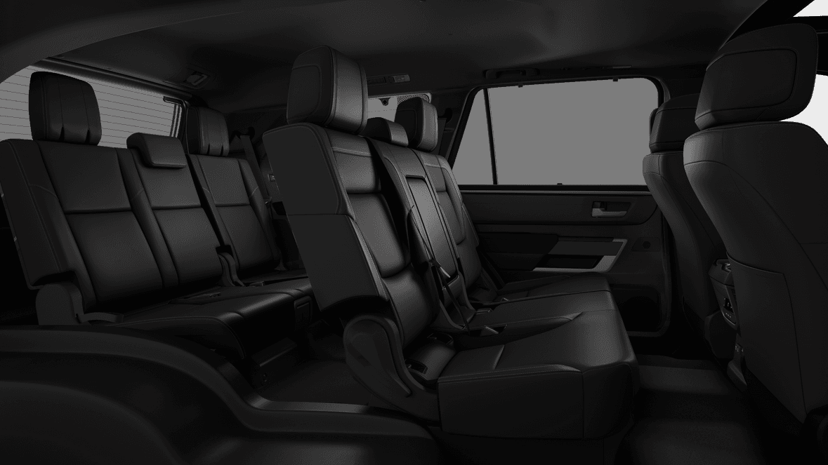 2026 Toyota Sequoia - Image 7