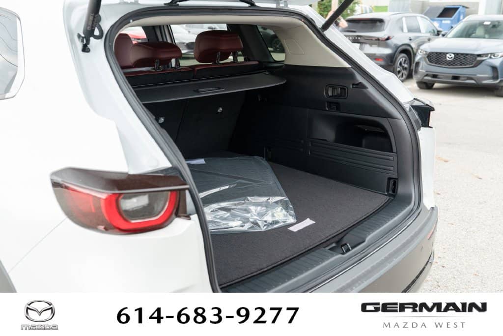 2026 Mazda CX-50 - Image 36