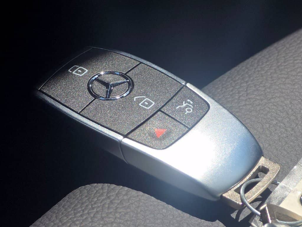 2026 Mercedes-Benz GLB - Image 74