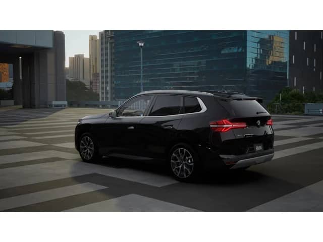 2026 BMW X3 - Image 2