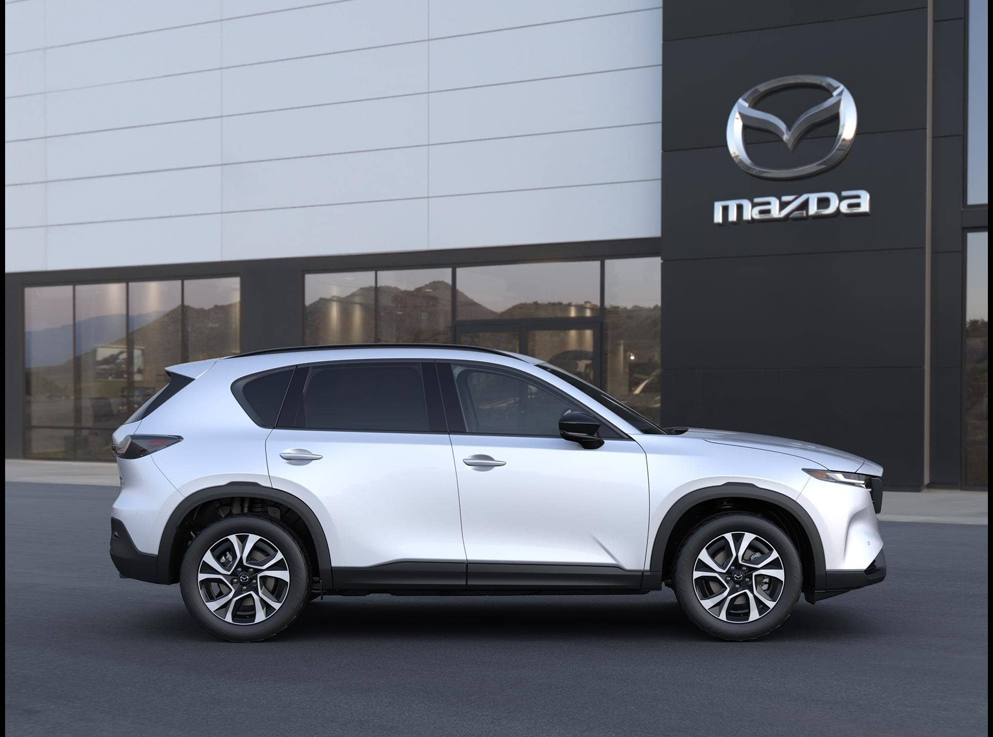 2026 Mazda CX-5 - Image 5