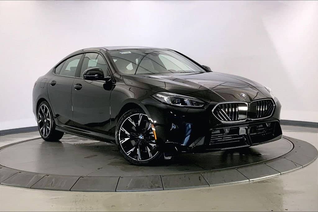 2026 BMW 2 Series - Image 11