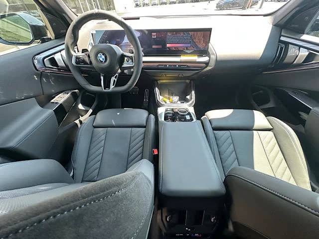 2026 BMW X3 - Image 6
