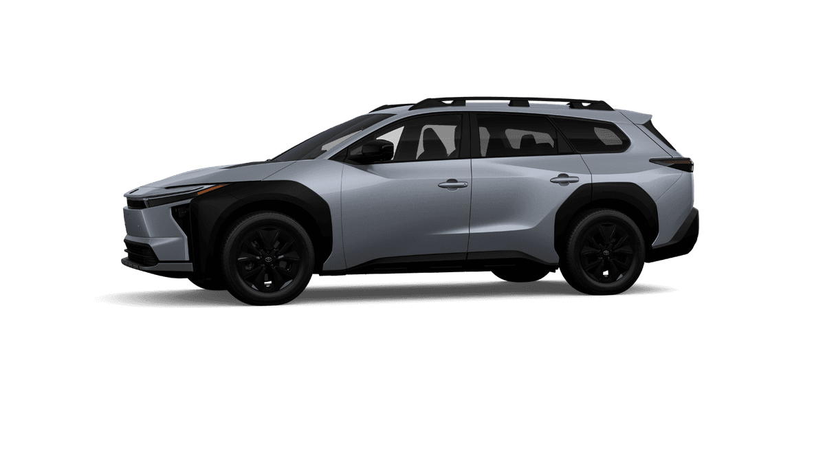 2027 Toyota bZ Woodland - Image 3