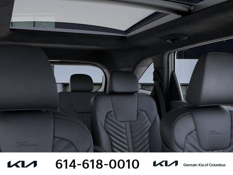 2026 Kia Sorento - Image 30