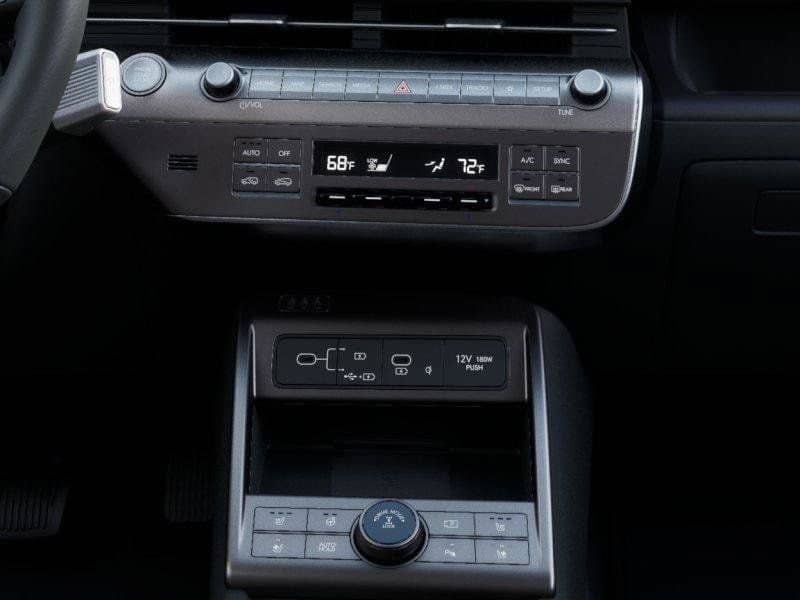2027 Hyundai Kona - Image 16