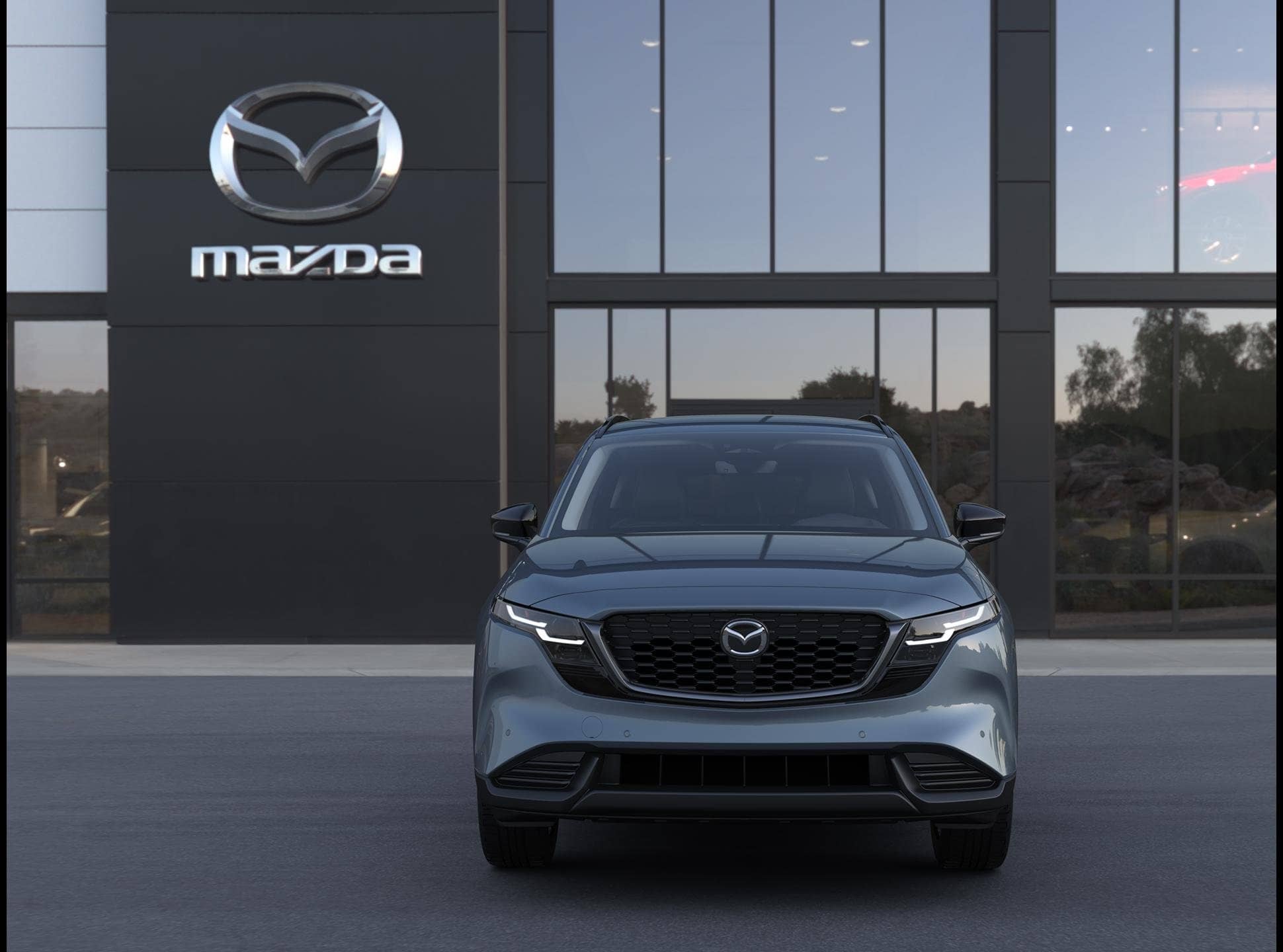 2026 Mazda CX-5 - Image 6