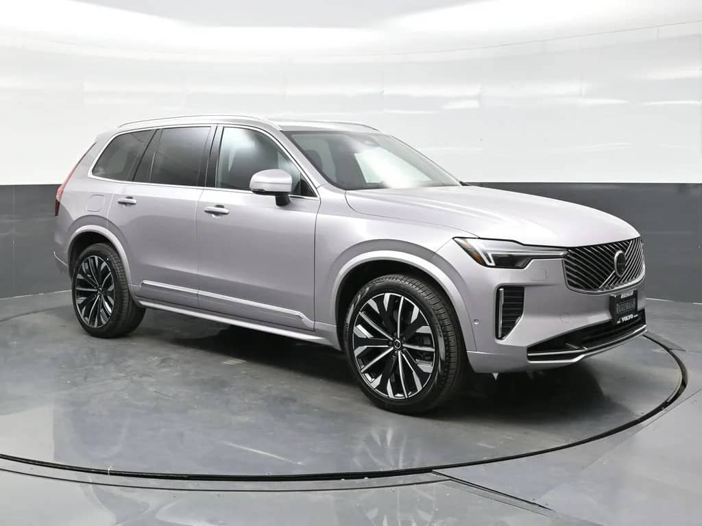 2027 Volvo XC90 - Image 1