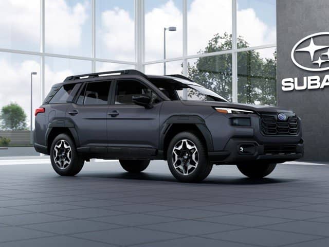 2026 Subaru Outback - Image 1