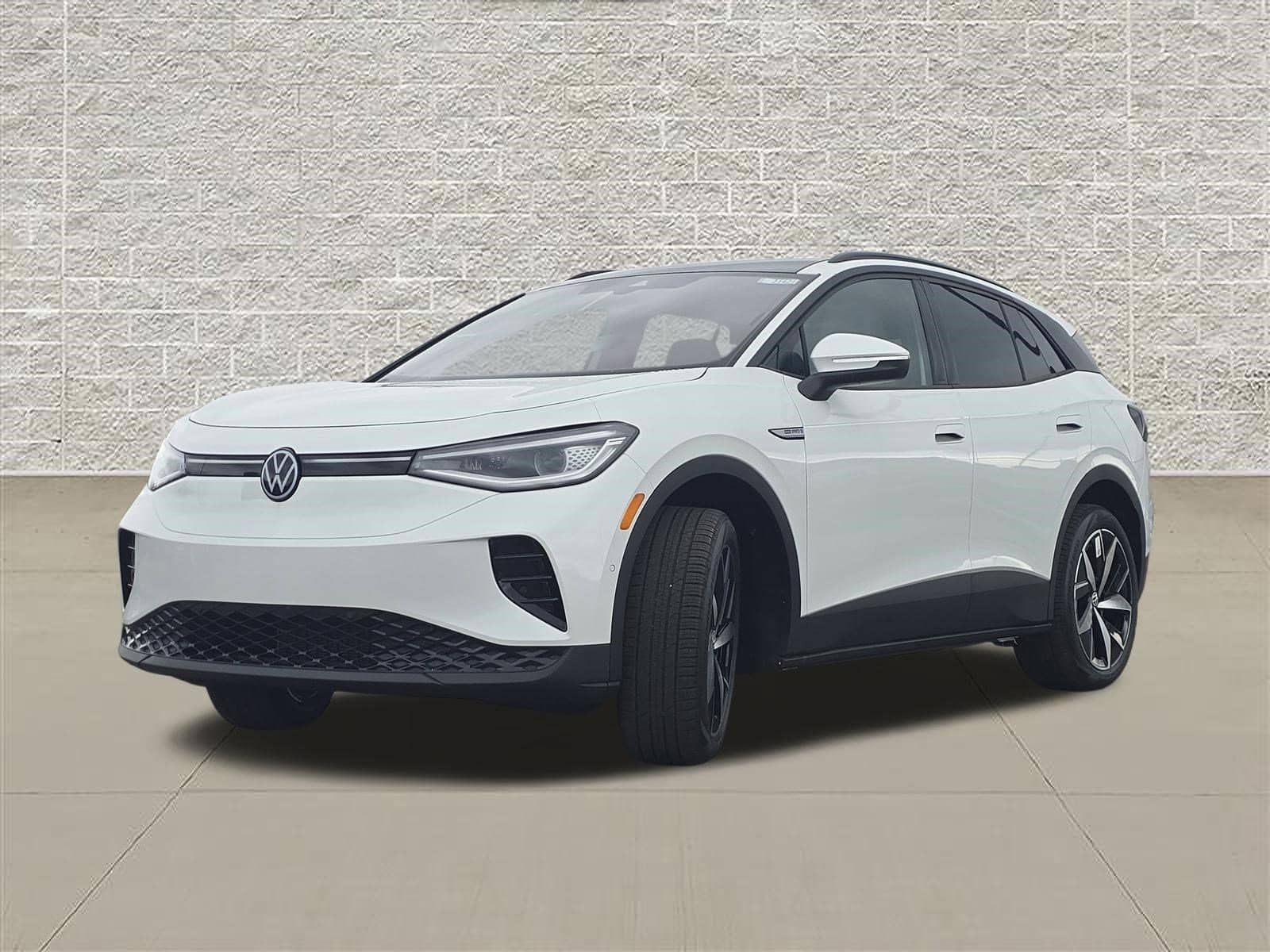 2026 Volkswagen ID.4 - Image 3