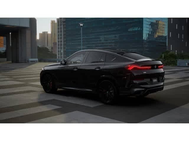 2027 BMW X6 - Image 2