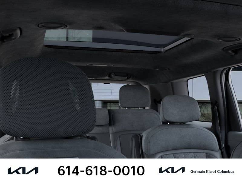 2027 Kia Telluride - Image 30