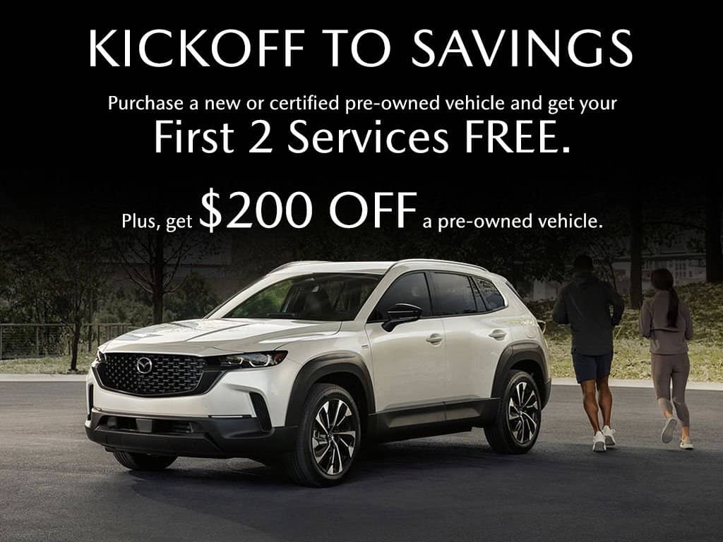 2026 Mazda CX-5 - Image 2