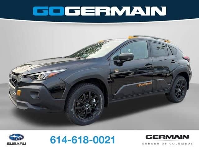 2026 Subaru Crosstrek - Image 1