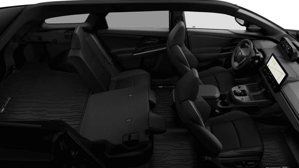2027 Toyota bZ Woodland - Image 30