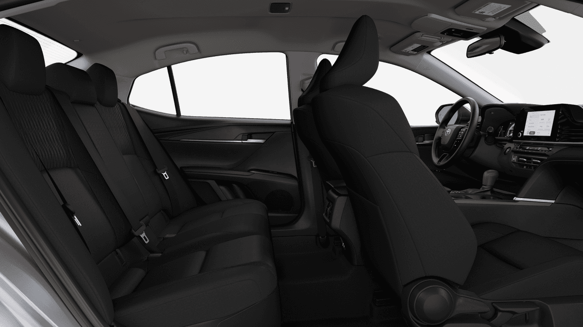 2027 Toyota Camry - Image 29