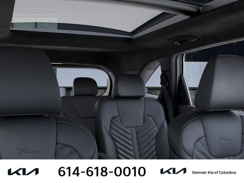 2026 Kia Sorento - Image 30