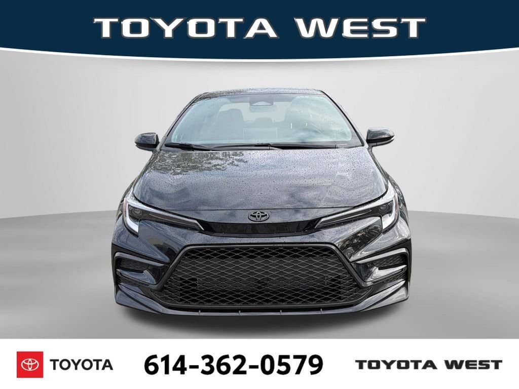 2026 Toyota Corolla - Image 2