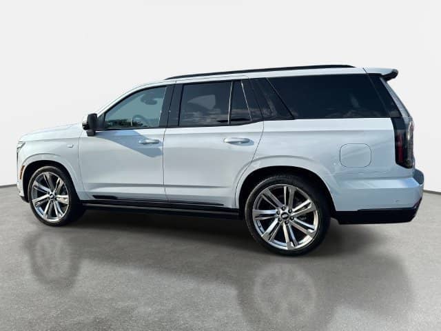 2026 Cadillac Escalade - Image 3