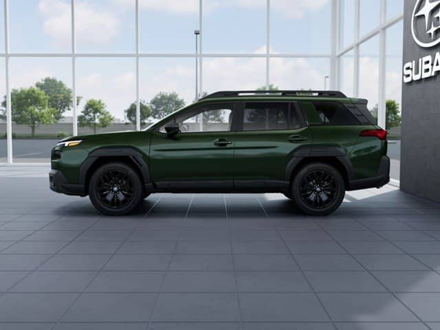 2026 Subaru Outback - Image 3