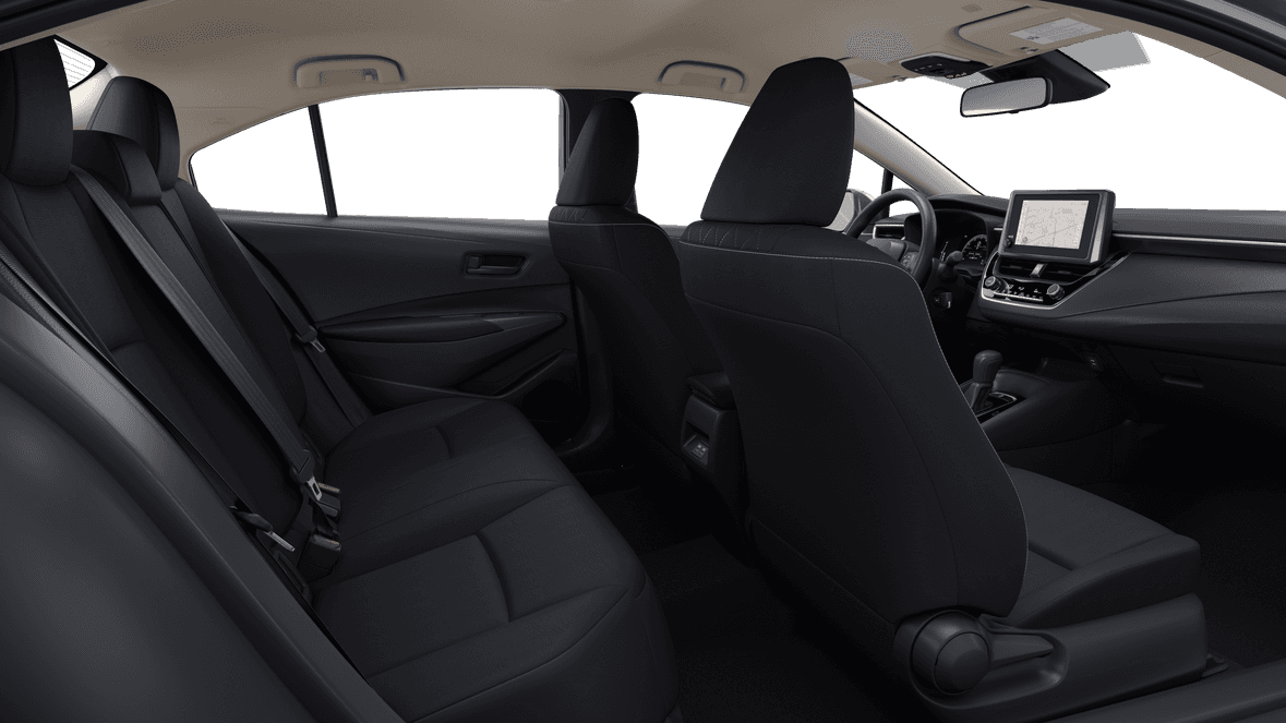 2027 Toyota Corolla - Image 7