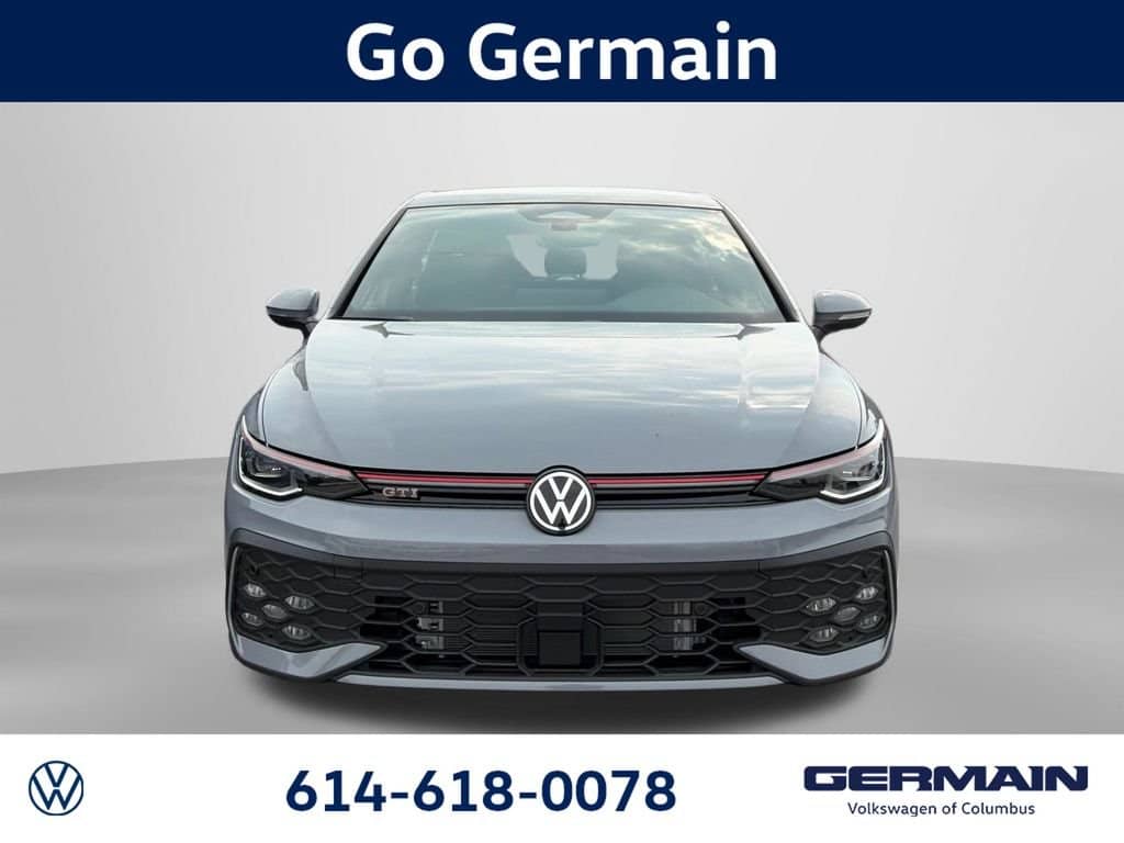 2026 Volkswagen Golf GTI - Image 2