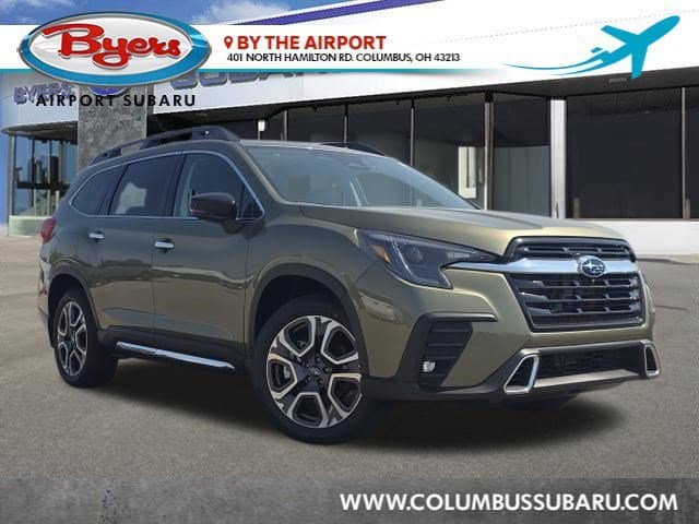 2026 Subaru Ascent - Image 1
