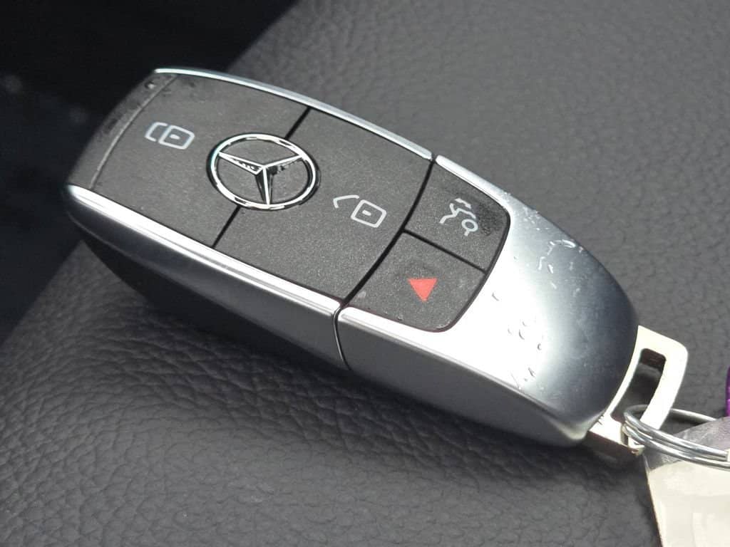 2026 Mercedes-Benz GLB - Image 78