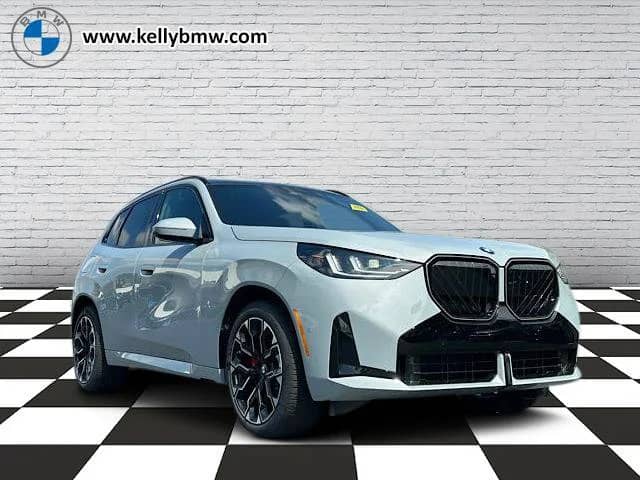 2026 BMW X3 - Image 1