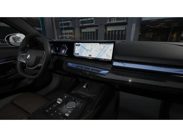 2027 BMW 5 Series - Image 14