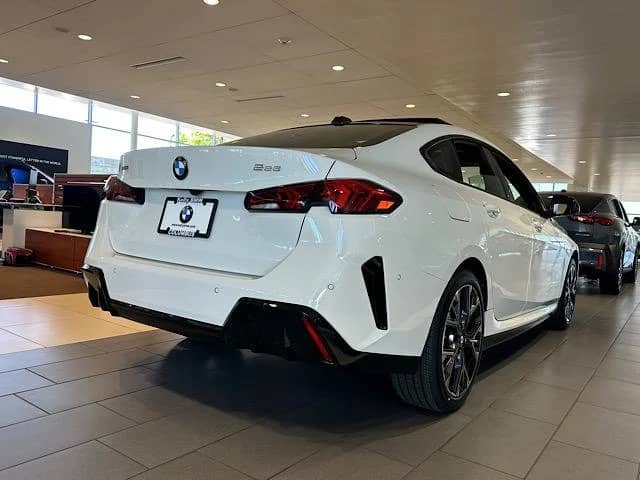 2026 BMW 2 Series - Image 3